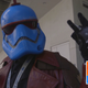 Image for article titled Our Favorite Cosplay From San Diego Comic-Con 2017, Day One